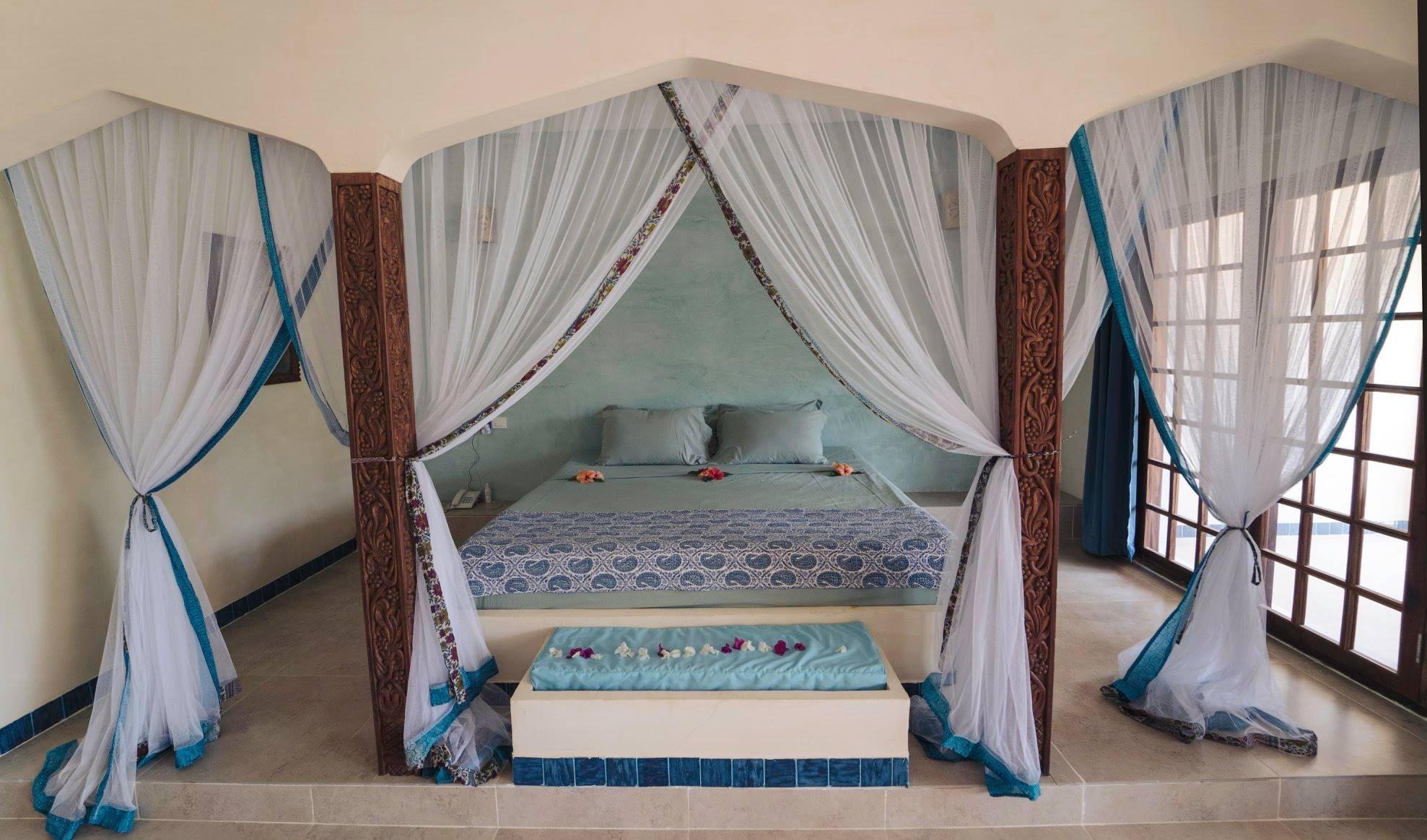 Rocks Hotel Kendwa